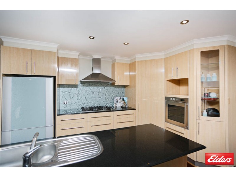 1 Barber Crescent, Flynn ACT 2615