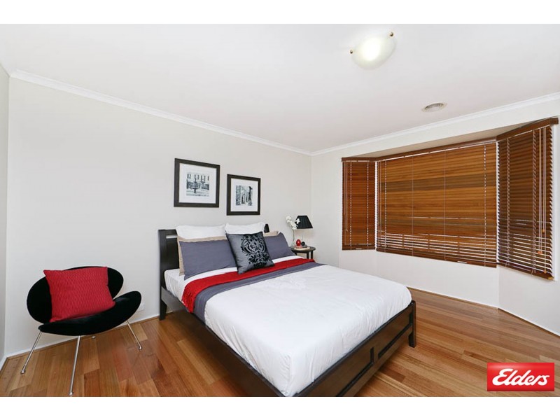 1 Barber Crescent, Flynn ACT 2615