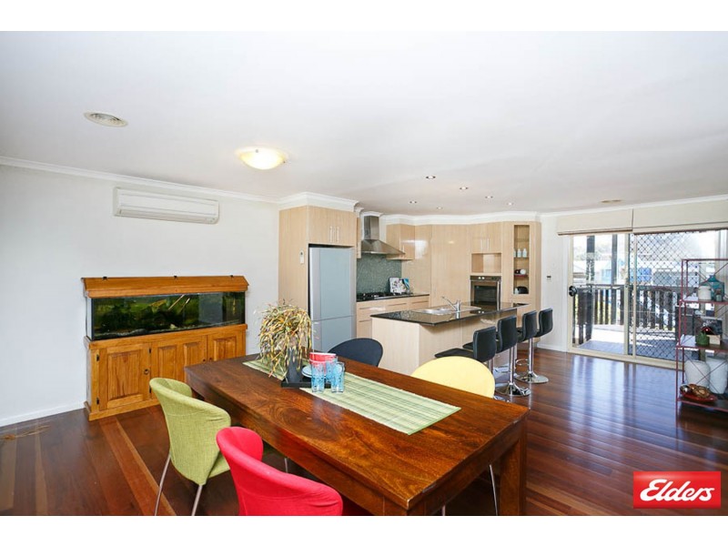 1 Barber Crescent, Flynn ACT 2615