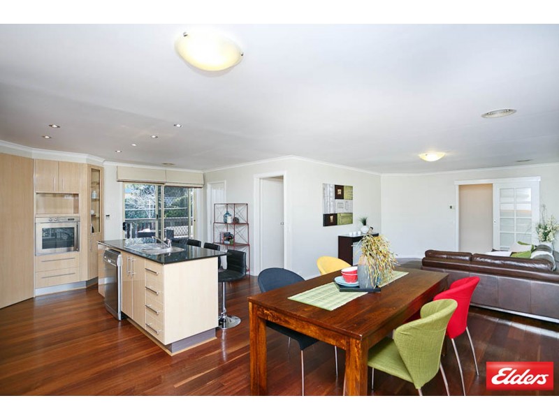 1 Barber Crescent, Flynn ACT 2615