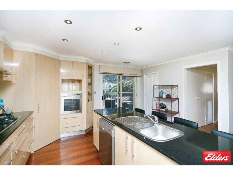 1 Barber Crescent, Flynn ACT 2615