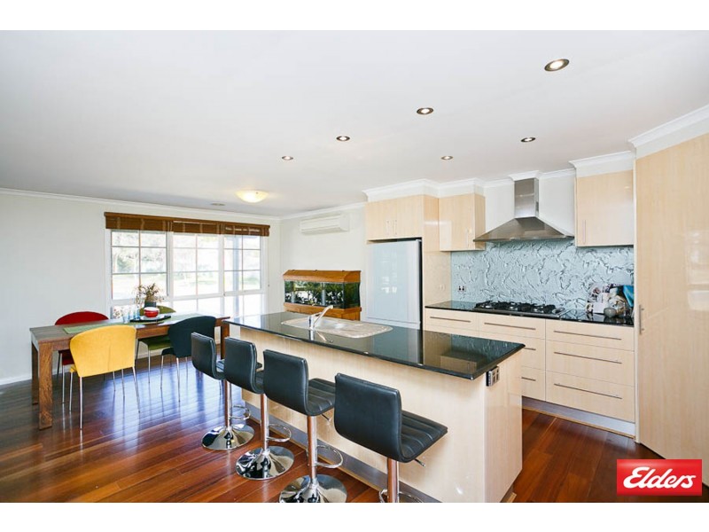 1 Barber Crescent, Flynn ACT 2615