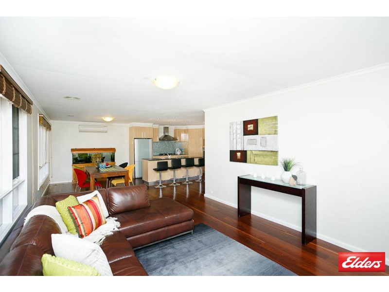 1 Barber Crescent, Flynn ACT 2615