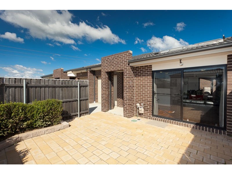 17/18 Constance Stone Street, Macgregor ACT 2615