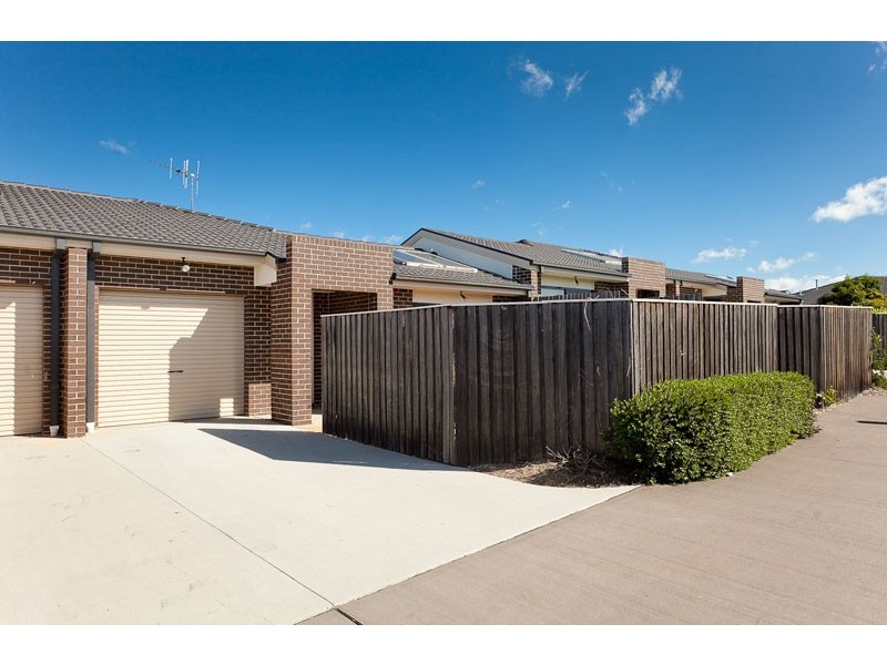 17/18 Constance Stone Street, Macgregor ACT 2615