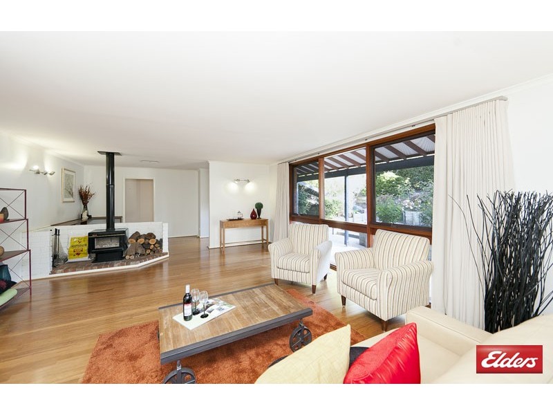 112 Perry Drive, Chapman ACT 2611