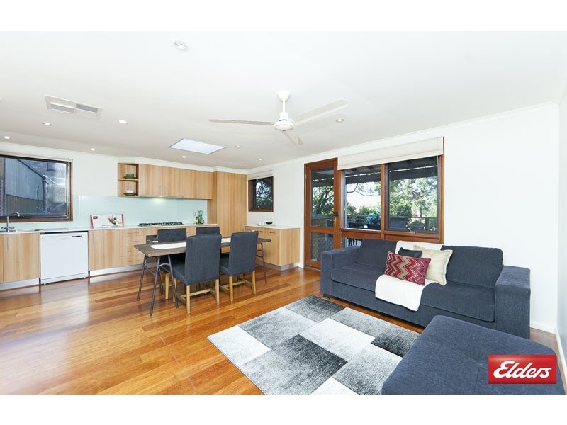 112 Perry Drive, Chapman ACT 2611