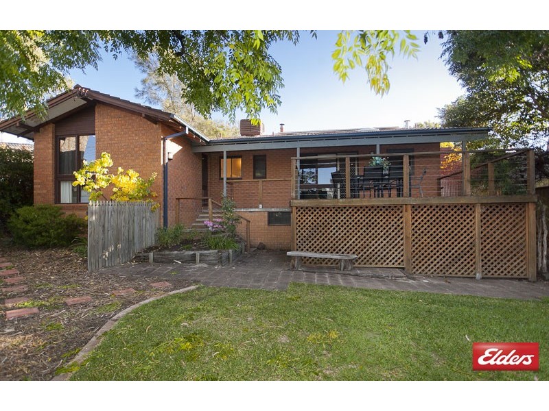 112 Perry Drive, Chapman ACT 2611