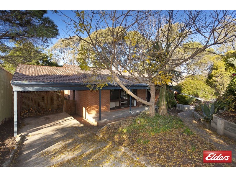 112 Perry Drive, Chapman ACT 2611