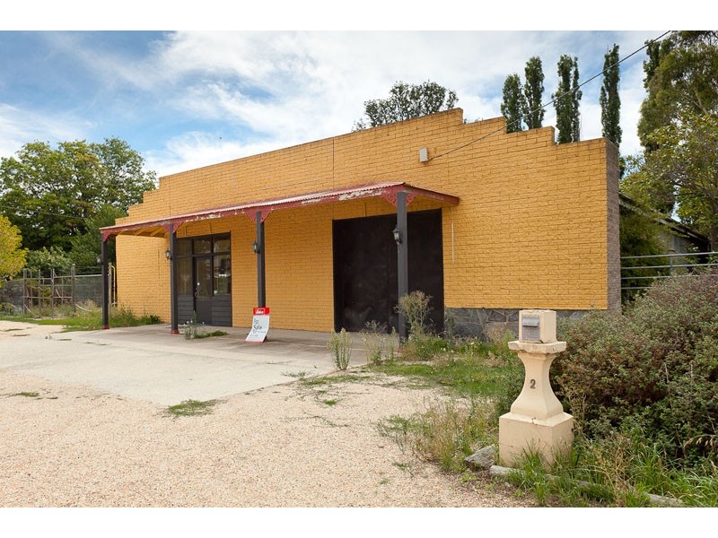 2 Malbon Street, Bungendore NSW 2621