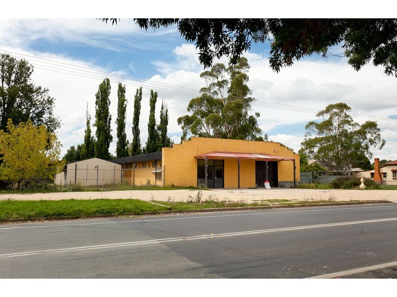 2 Malbon Street, Bungendore NSW 2621