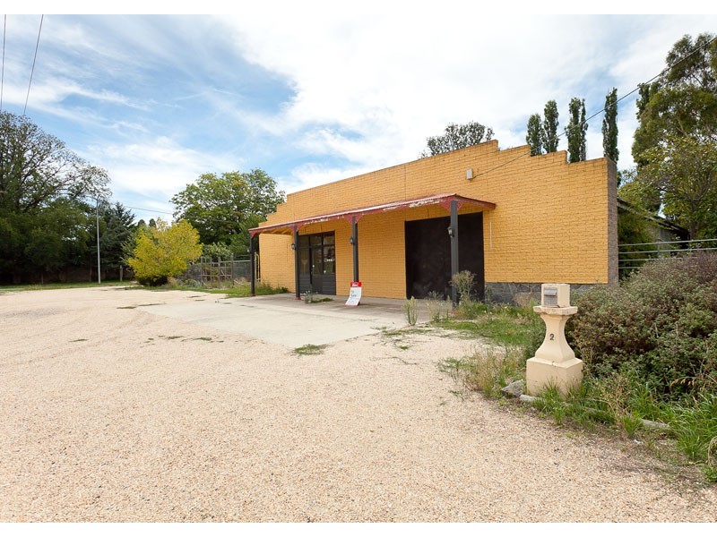 2 Malbon Street, Bungendore NSW 2621