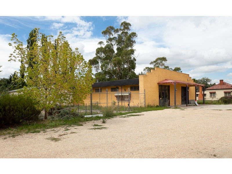 2 Malbon Street, Bungendore NSW 2621