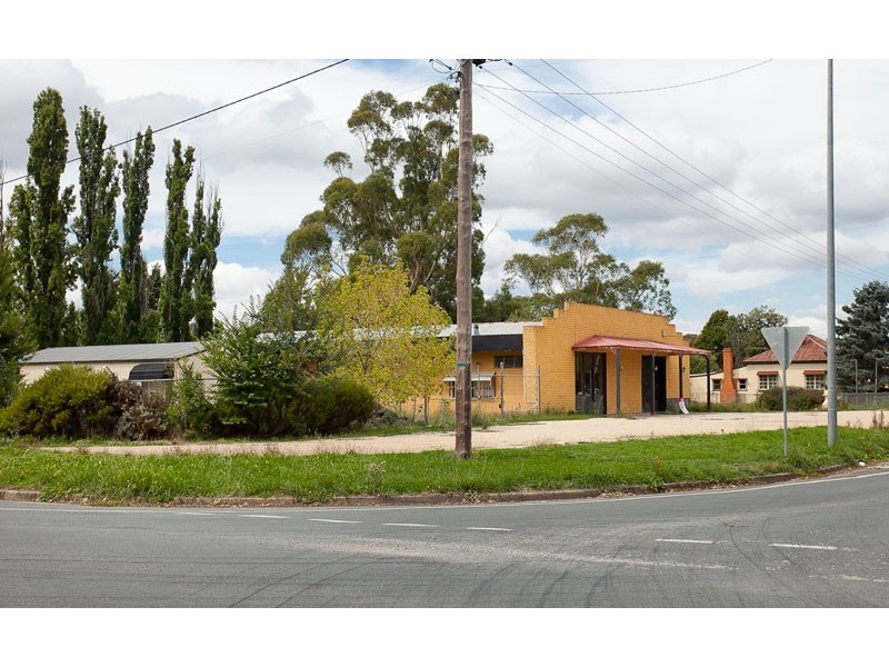 2 Malbon Street, Bungendore NSW 2621