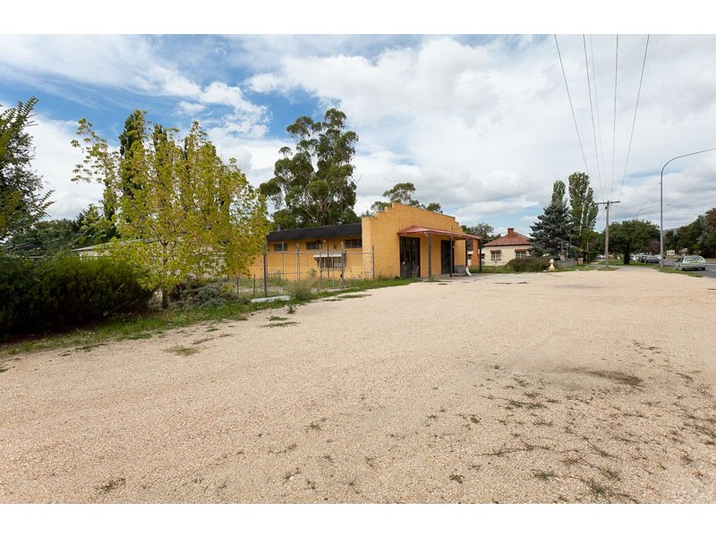 2 Malbon Street, Bungendore NSW 2621