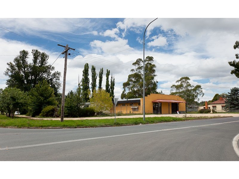 2 Malbon Street, Bungendore NSW 2621