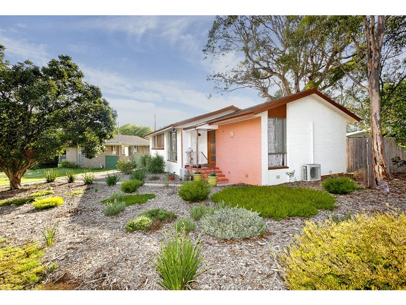 13 Jindivik Place, Scullin ACT 2614