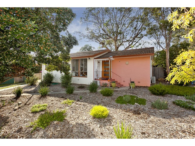 13 Jindivik Place, Scullin ACT 2614