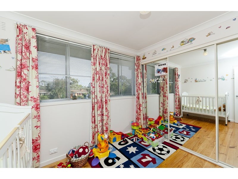 13 Jindivik Place, Scullin ACT 2614