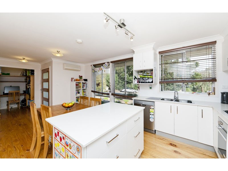 13 Jindivik Place, Scullin ACT 2614