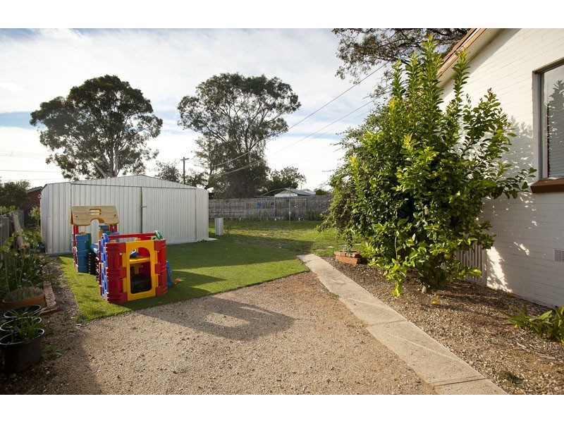 13 Jindivik Place, Scullin ACT 2614