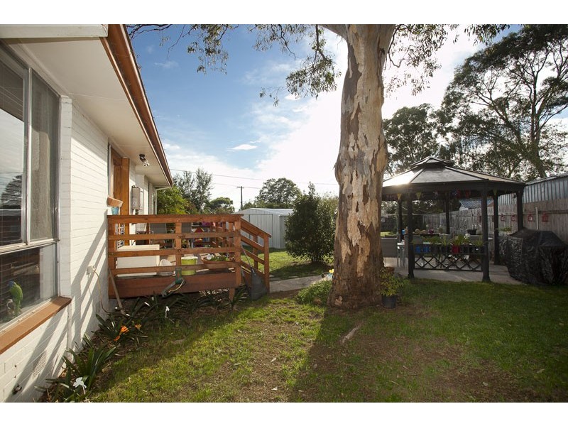 13 Jindivik Place, Scullin ACT 2614