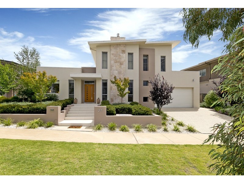 27 Quinane Avenue, Forde ACT 2914