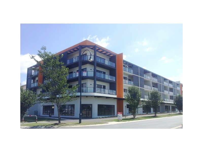 207/48 Gungahlin Place, Gungahlin ACT 2912