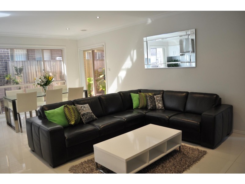 6 Joan Long Street, Franklin ACT 2913