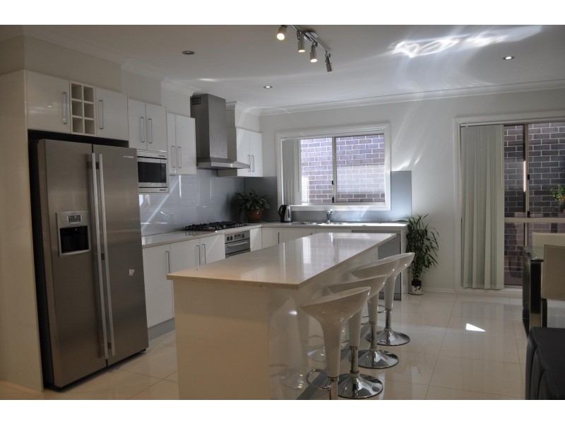 6 Joan Long Street, Franklin ACT 2913