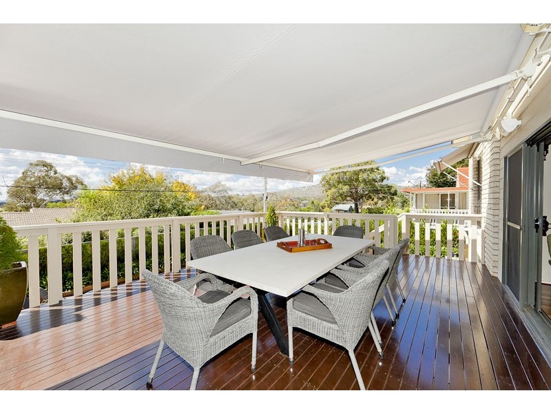 8 Coobina Place, Fisher ACT 2611