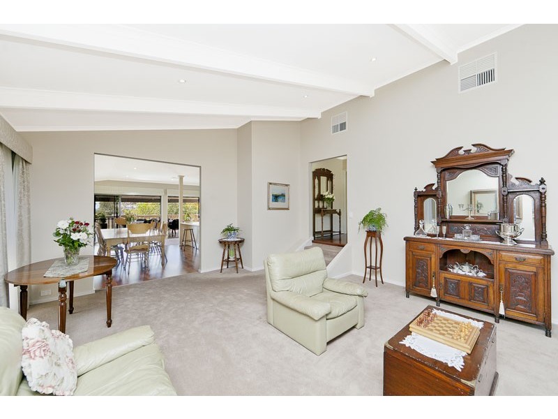 8 Coobina Place, Fisher ACT 2611