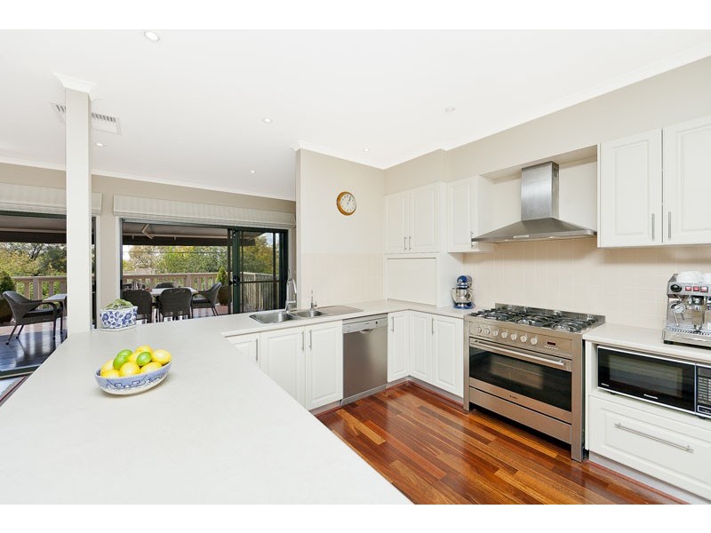 8 Coobina Place, Fisher ACT 2611