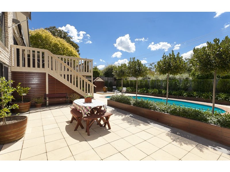8 Coobina Place, Fisher ACT 2611