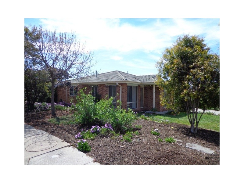 1 Kanbi Place, Ngunnawal ACT 2913