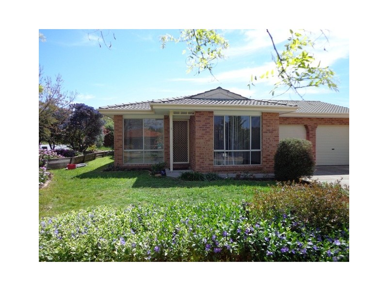 1 Kanbi Place, Ngunnawal ACT 2913