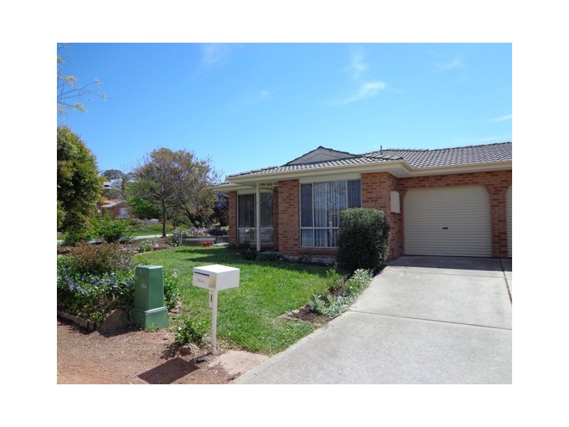 1 Kanbi Place, Ngunnawal ACT 2913