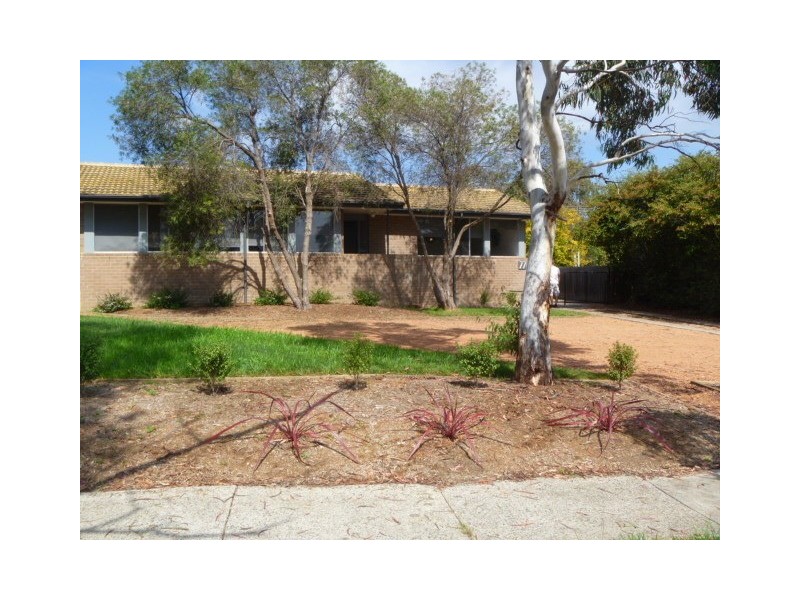 77 Petterd Street, Page ACT 2614
