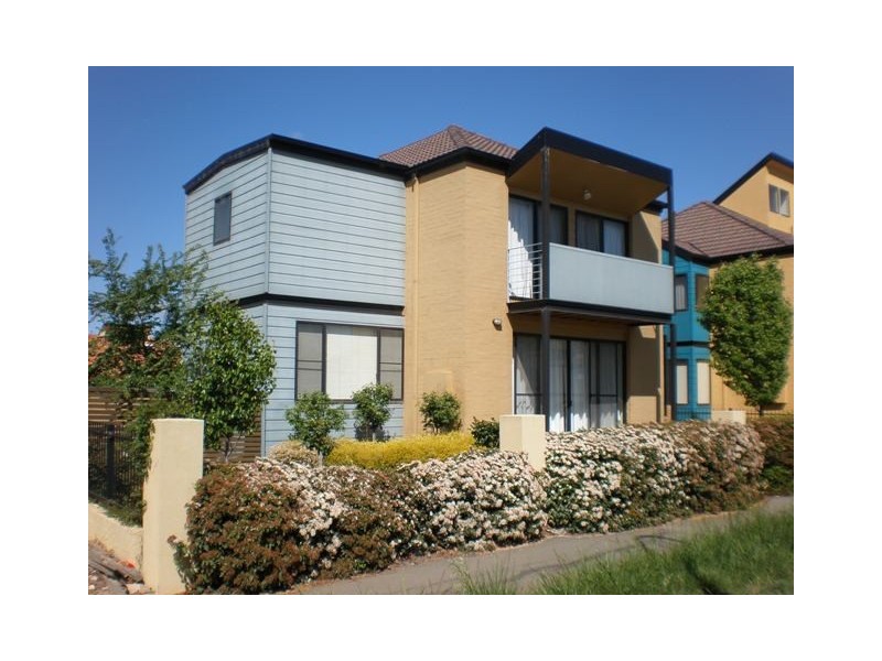 50 Bruning Street, Gungahlin ACT 2912