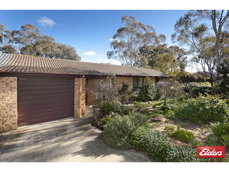 61 Dugdale Street, Cook ACT 2614