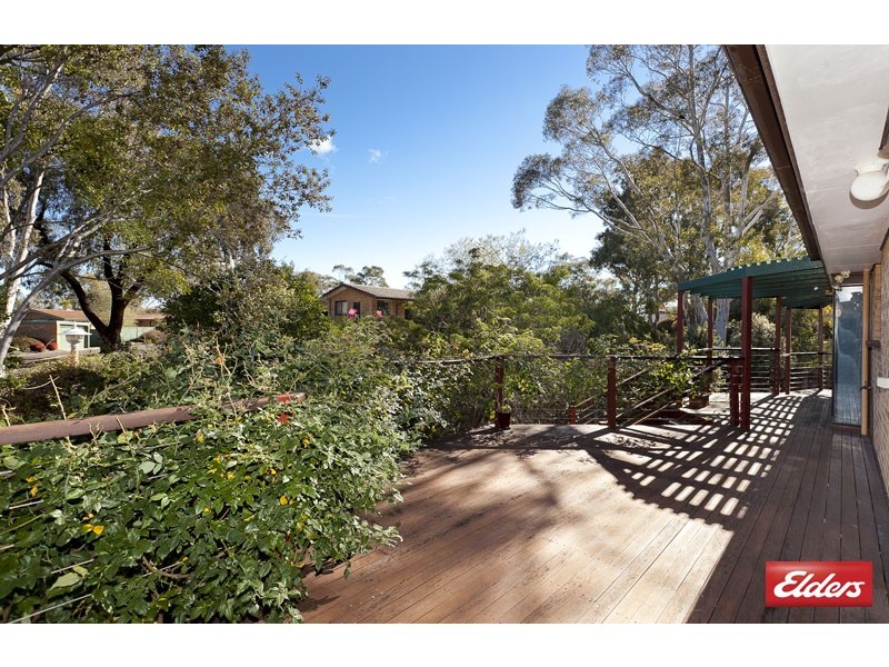 61 Dugdale Street, Cook ACT 2614
