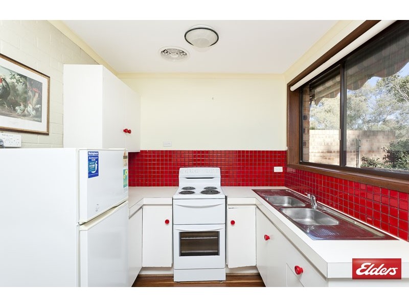 61 Dugdale Street, Cook ACT 2614