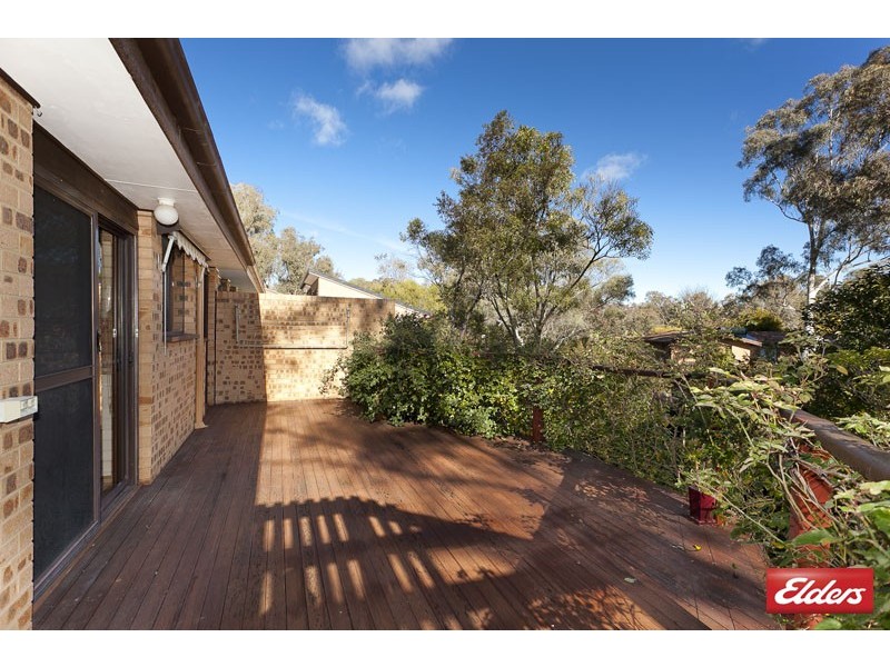 61 Dugdale Street, Cook ACT 2614