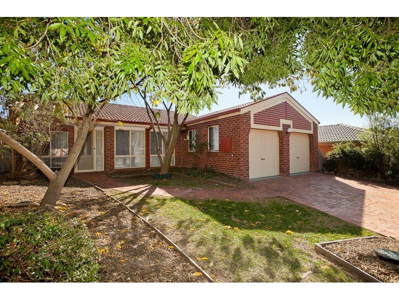 19 Sandover Circuit, Amaroo ACT 2914