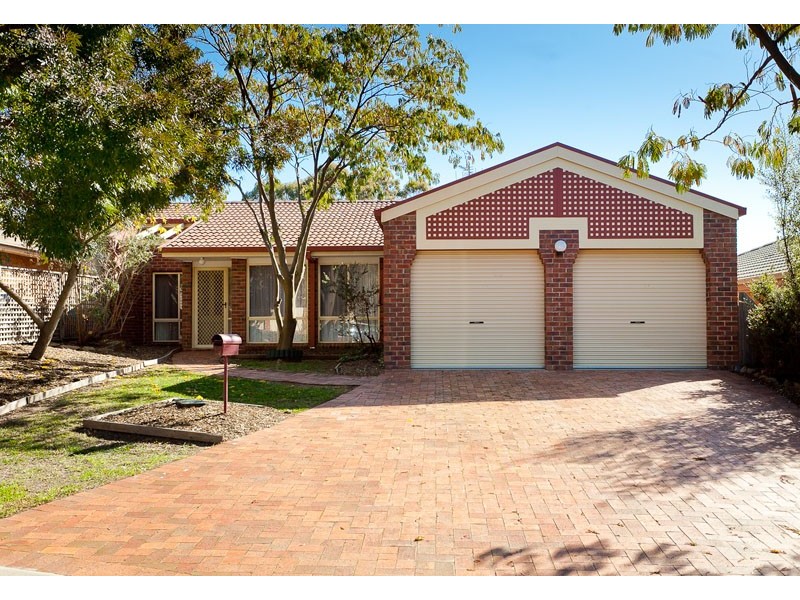 19 Sandover Circuit, Amaroo ACT 2914