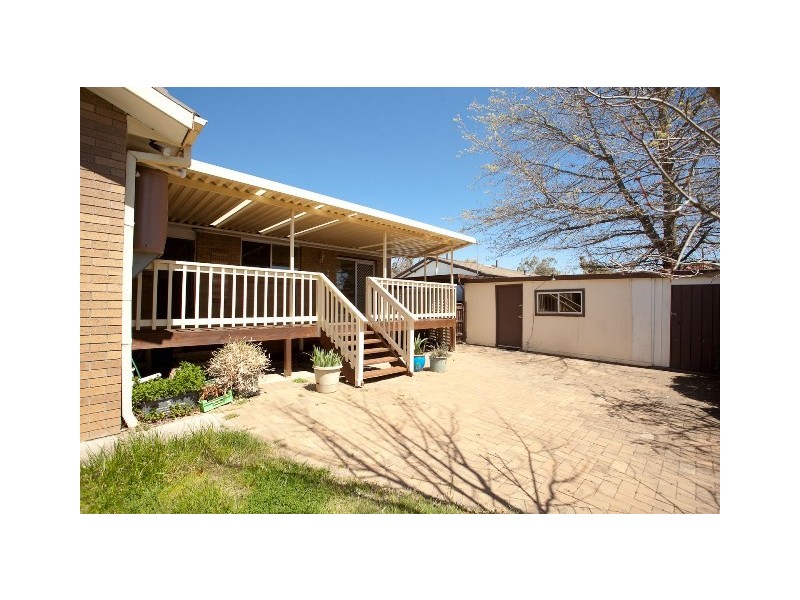 136 Drake Brockman Drive, Holt ACT 2615