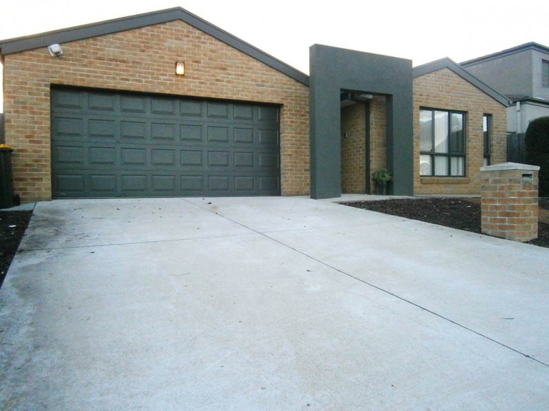 21 Anchorage Street, Harrison ACT 2914