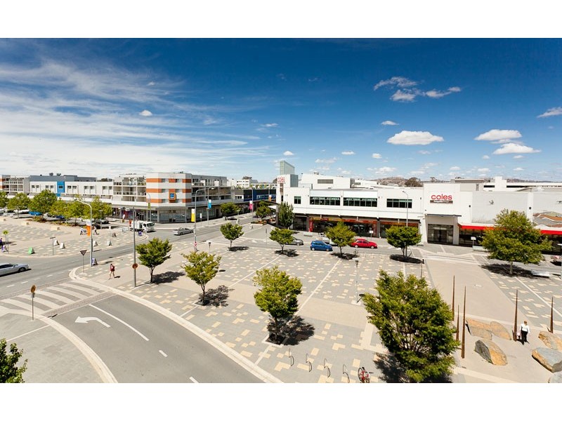 303/100 Gungahlin Place, Gungahlin ACT 2912