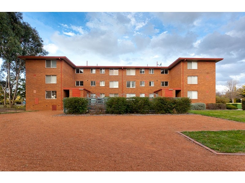 14/27 Coxen Street, Hughes ACT 2605