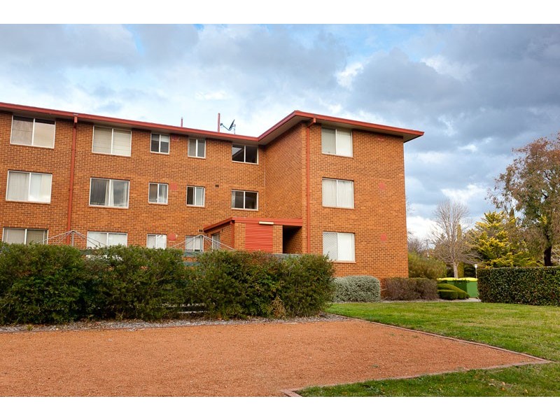 14/27 Coxen Street, Hughes ACT 2605